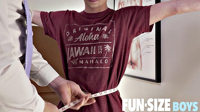 MAX Chapter 2 - Dr. Wolf's Den