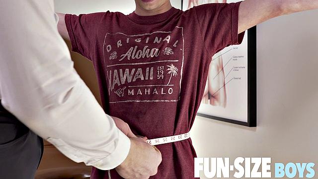 MAX Chapter 2 - Dr. Wolf's Den