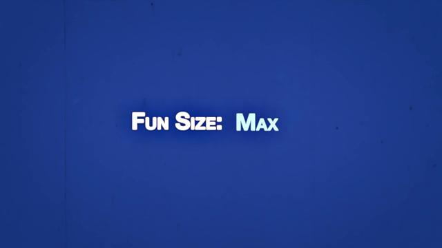 MAX Chapter 2 - Dr. Wolf's Den