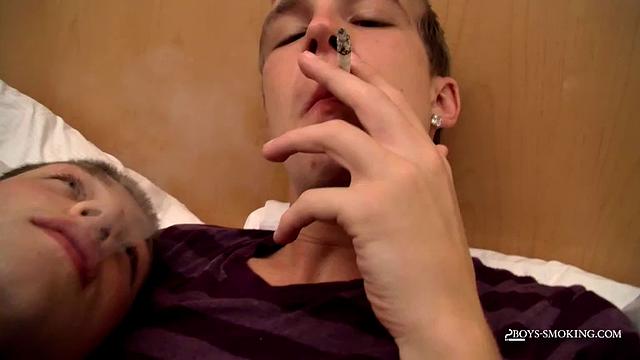Wesley & Patrick - Hot Duo in Action