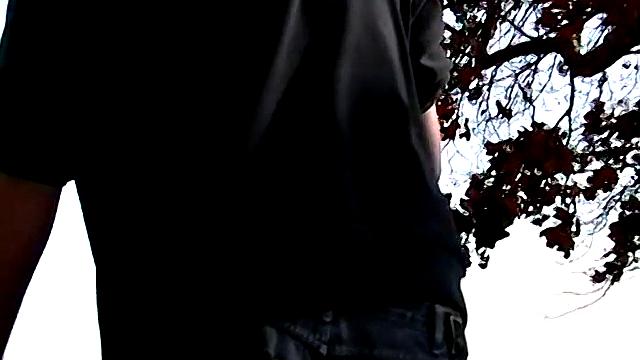 Chubby Chez Gets a Blowjob! - Chez