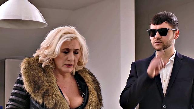 MATURE4K. Like in the Movies