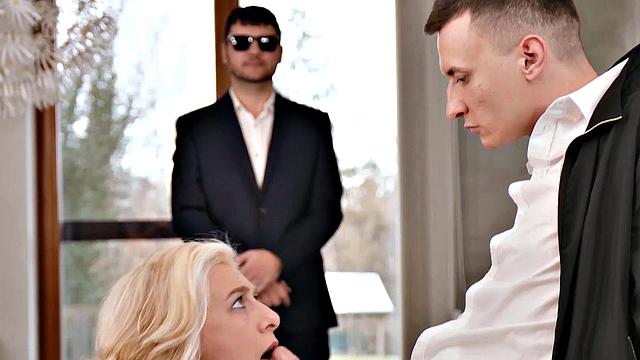 MATURE4K. Like in the Movies