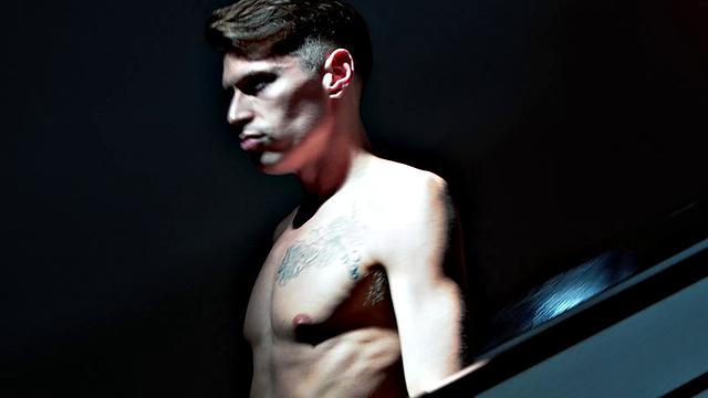 DisruptiveFilms - MMA Fighters Fuck in Locker Room after Match