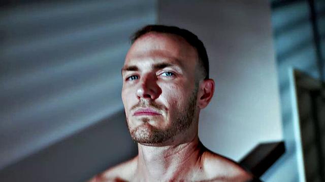 DisruptiveFilms - MMA Fighters Fuck in Locker Room after Match