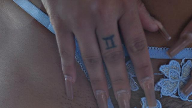 Busty Serena Santos Receives a Mouthful After Sensual Sex