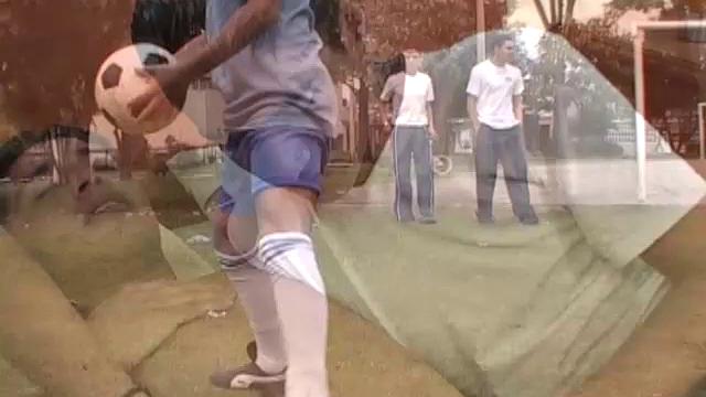 Trend, Xavier & Bernard