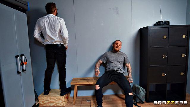 Sneaky College Glory'Holes 2