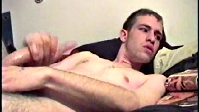 Nate Beats Stiff Meat