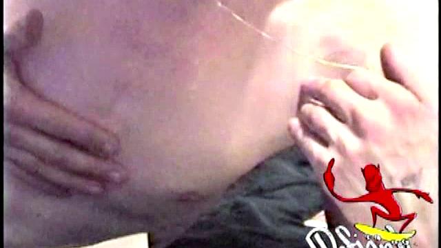 Nate Beats Stiff Meat