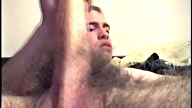 Nate Beats Stiff Meat