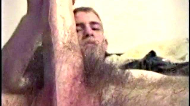 Nate Beats Stiff Meat