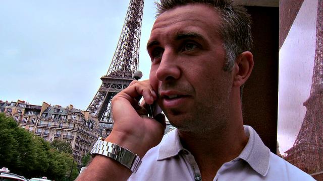 Ep-7: Bon Voyage Keiran