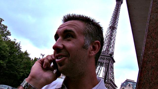 Ep-7: Bon Voyage Keiran