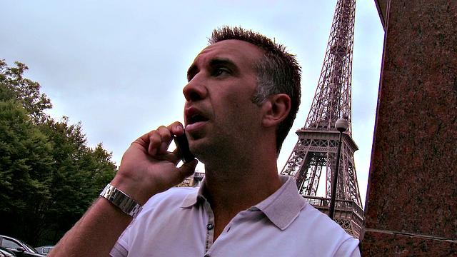 Ep-7: Bon Voyage Keiran