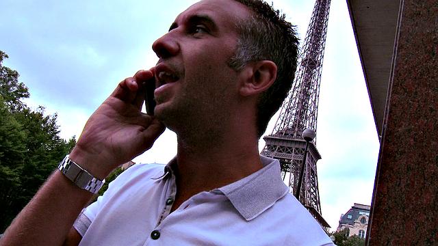 Ep-7: Bon Voyage Keiran