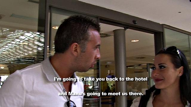 Ep-7: Bon Voyage Keiran