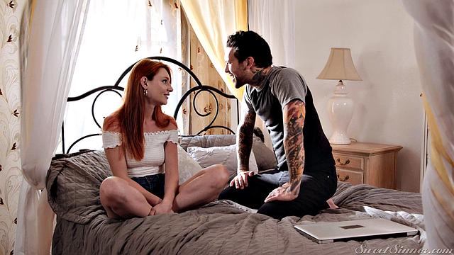 Sibling Seductions 4 - Scene 4