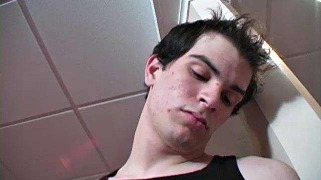 Ethan Tucker Solo