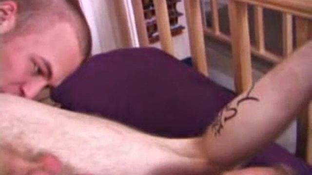 Stephen and Aaron Show