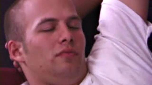 Stephen and Aaron Show