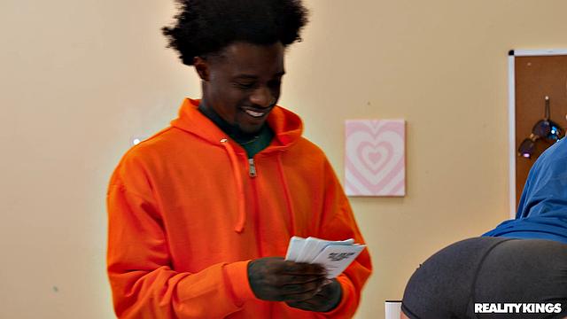 Scoring with the Volleyball Captain