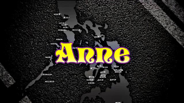 Anne3 - Trailer