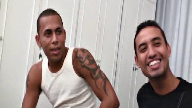 Joam Jorge, Erico Pires, Fabiam Oliveira