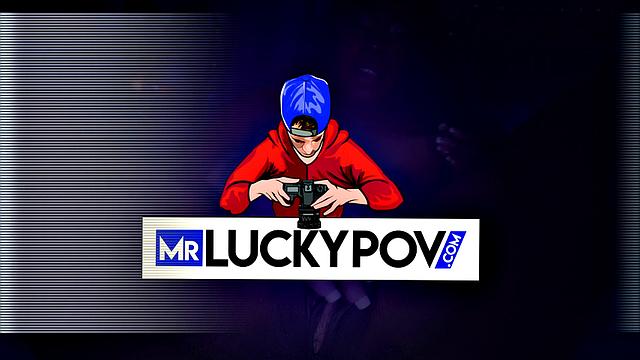 Gizelle Blanco Has Intense Orgasms