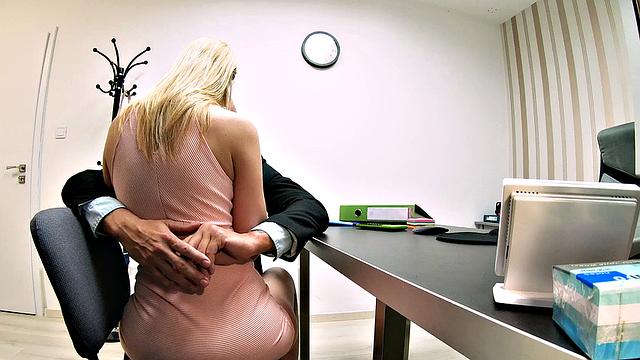 LOAN4K. Woman saves her business