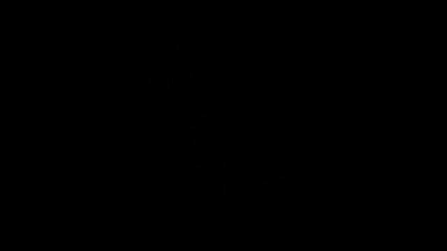 SD bonded bitch handling electrosex