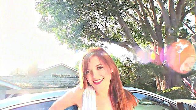 Tessa Fowler - Car Wash