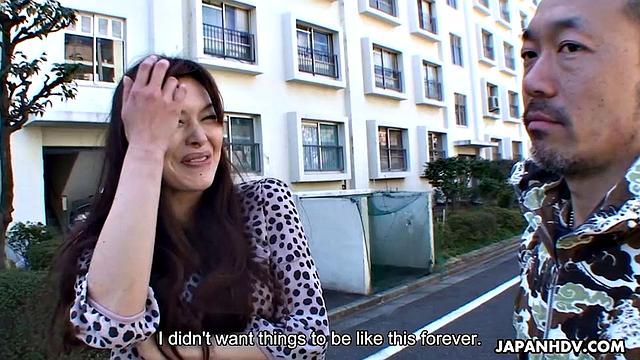 Married woman needs excitement from man