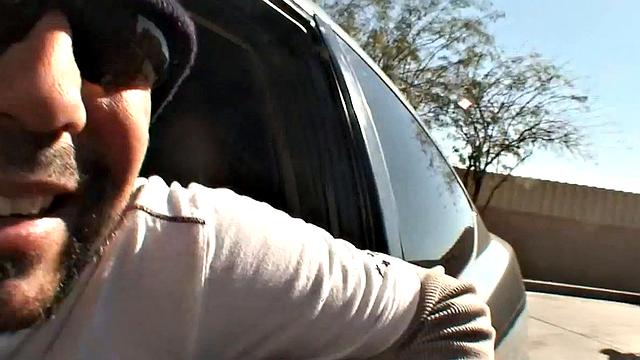 My Girlfriend is a Whore