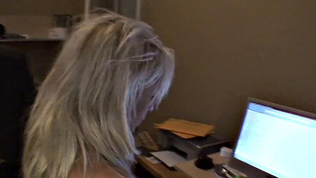 My Girlfriend is a Whore