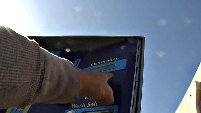 My Girlfriend is a Whore