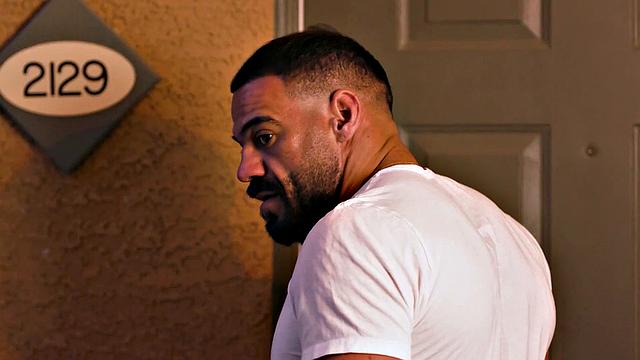 Christian Twink Takes First Dick in Vegas - Pierce Paris, Trevor Harris - DisruptiveFilms