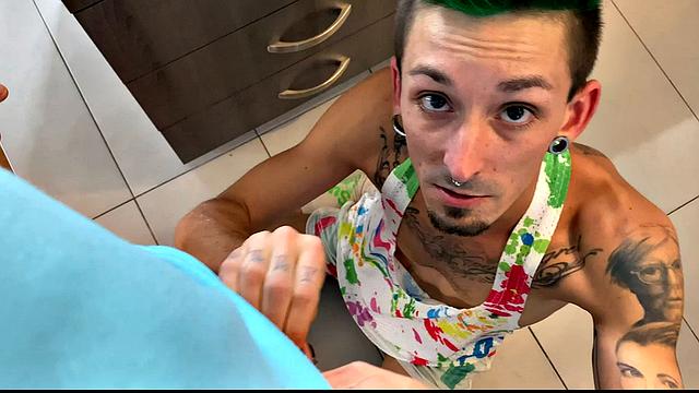 Give Me Your Milk Already