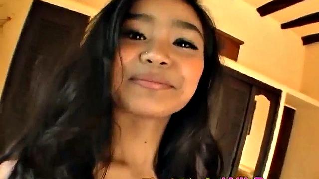 Panni Asian Girls Gone Wild