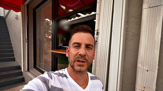 Waitress pOV - Natalie Porkman - Committed To Sausage