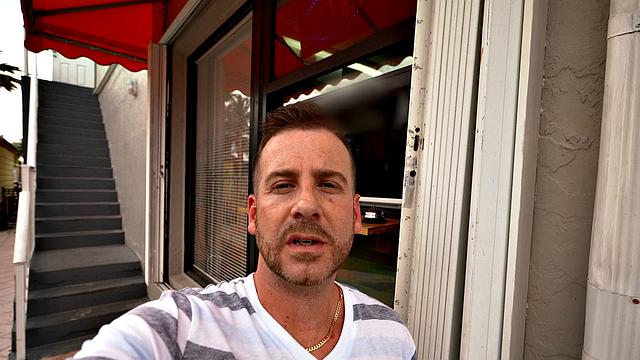 Waitress pOV - Natalie Porkman - Committed To Sausage