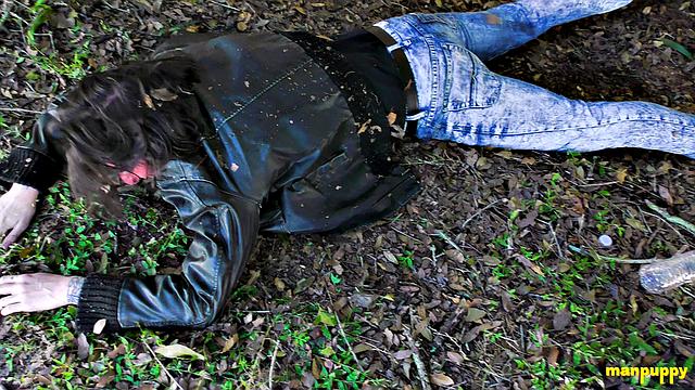 Johnny Gets Locked Out & Dirty - Johnny Mercy