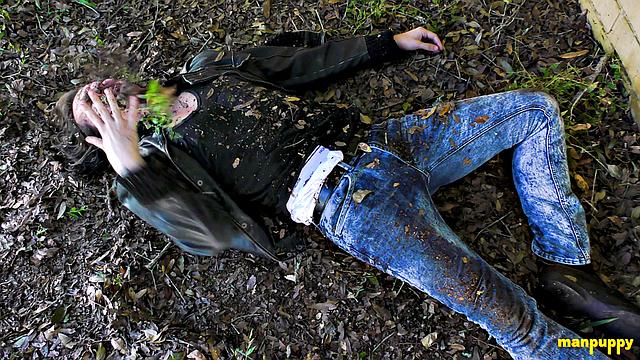 Johnny Gets Locked Out & Dirty - Johnny Mercy
