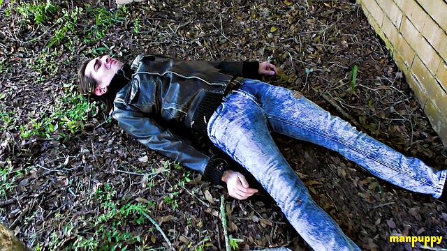 Johnny Gets Locked Out & Dirty - Johnny Mercy