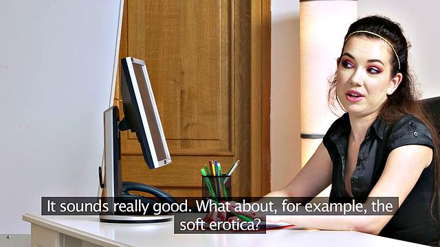 Casting wet lesbian orgasms