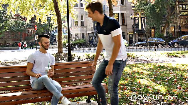 William Sawyer - Jake Washington