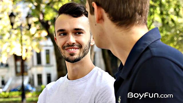 William Sawyer - Jake Washington