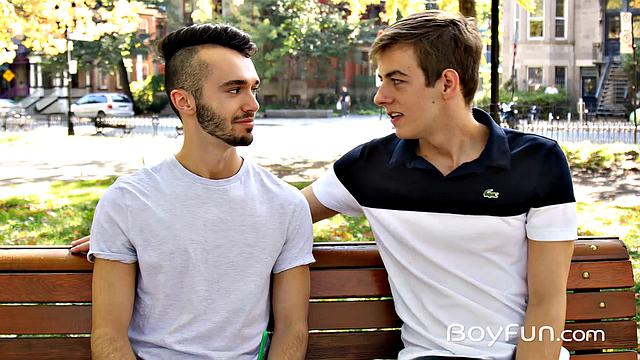 William Sawyer - Jake Washington