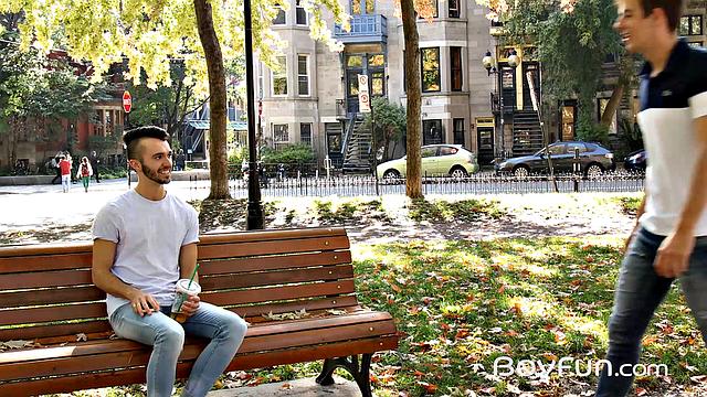 William Sawyer - Jake Washington