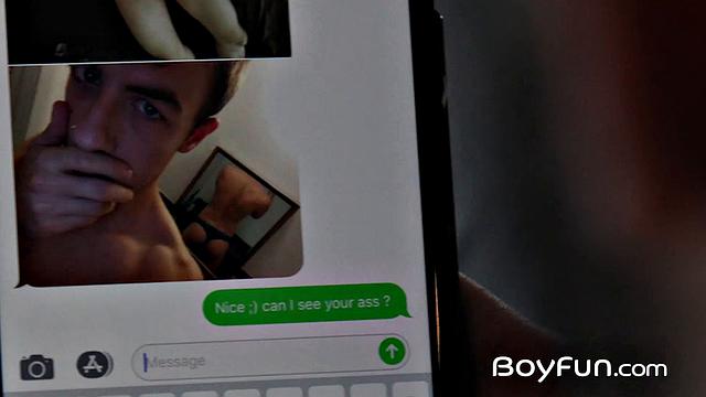 William Sawyer - Jake Washington